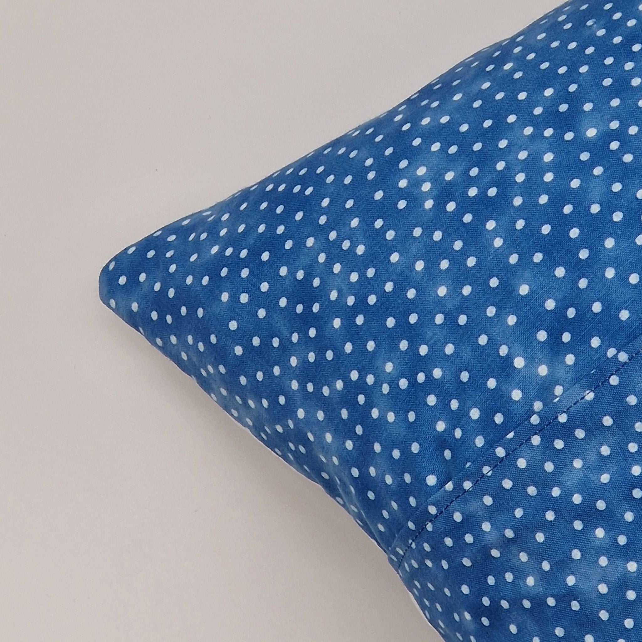 Reading Cushion - Spoiled Dog II