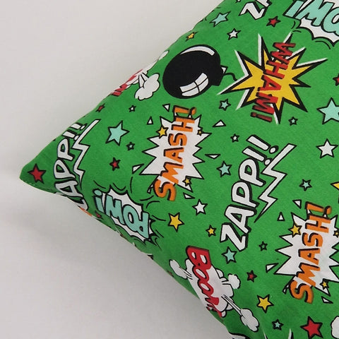 Reading Cushion - Reading Is My Superpower I