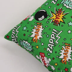 Reading Cushion - Reading Is My Superpower I