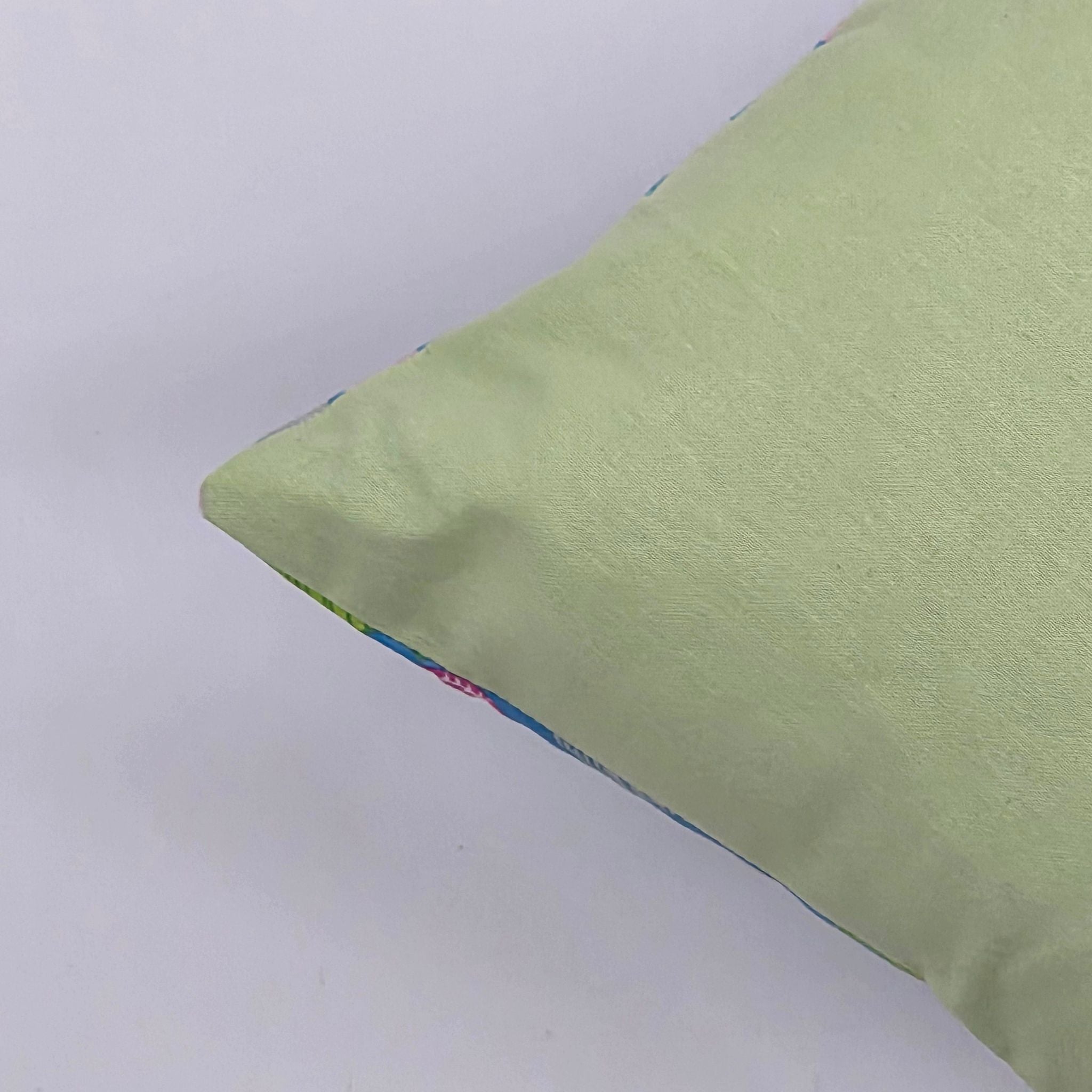Reading Cushion - Camper Van
