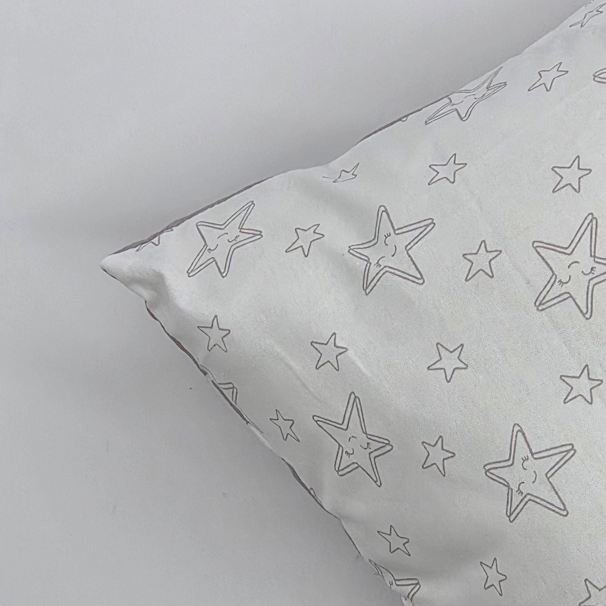 Book Cushion - Read Me A Story