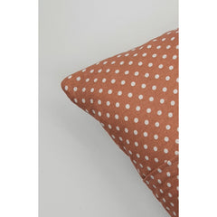 Reading Cushion - Cute Ducks Dusky Pink