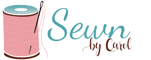 Sewn By Carol