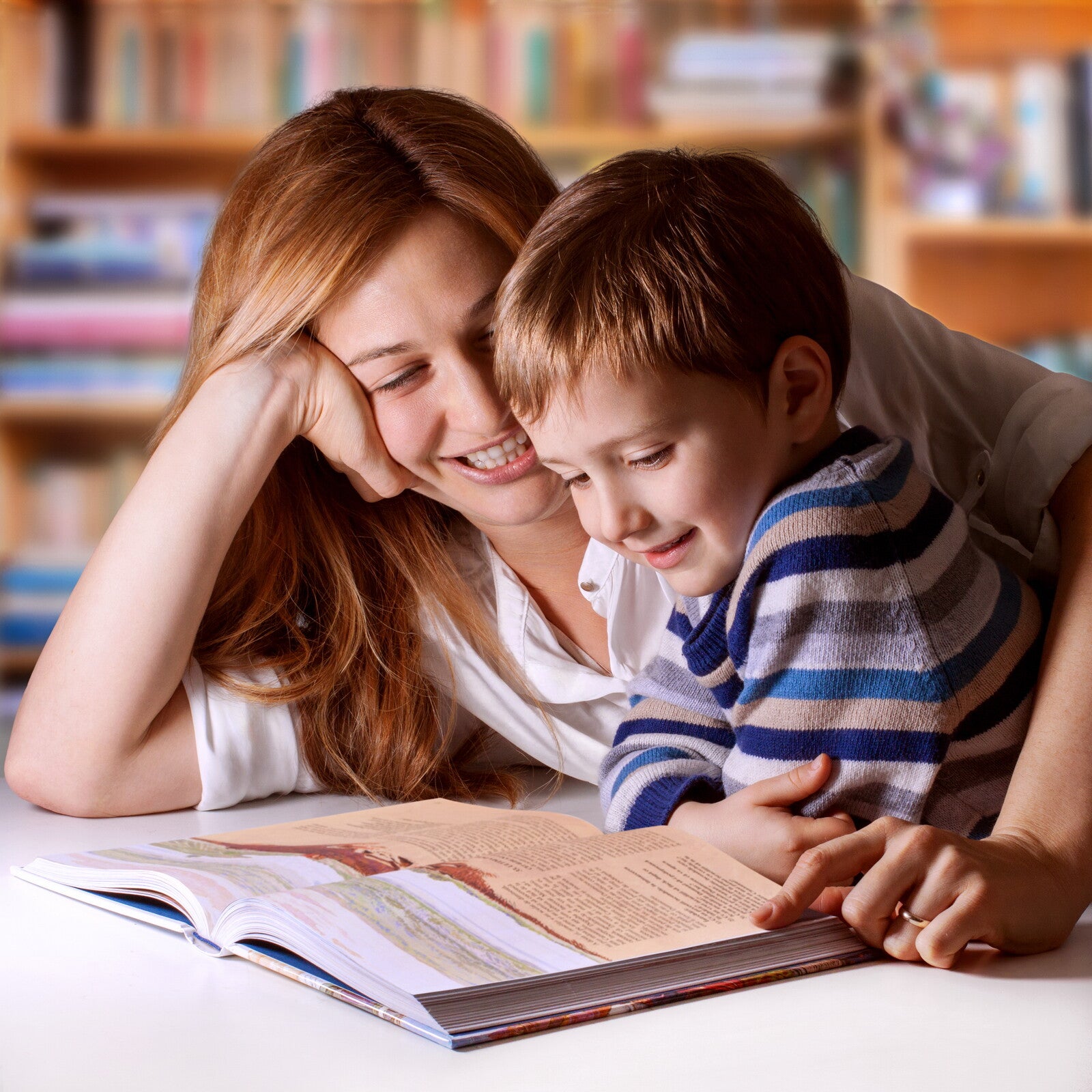 Ways To Encourage Kids To Read