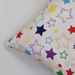 Reading Cushion - Reach For The Stars