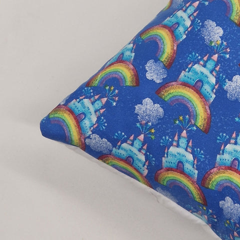 Reading Cushion - Magical Unicorn