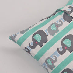 Reading Cushion - Elephant II