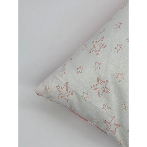 Reading Cushion - Read Me A Story Rabbit Fishing