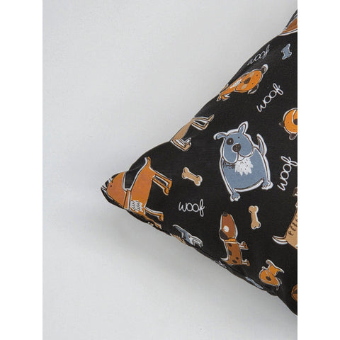 Reading Cushion - Dog Rescue