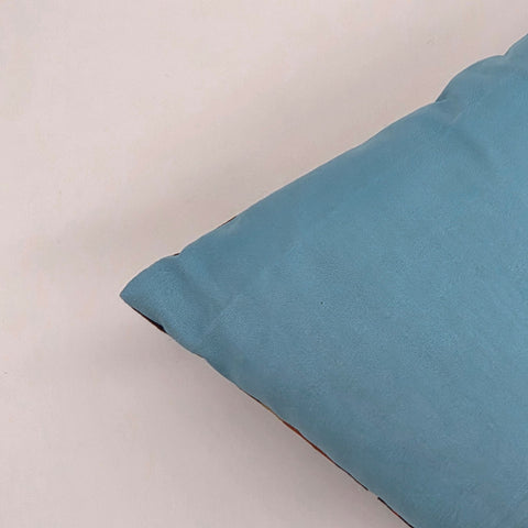 Reading Cushion - Too Many Books III