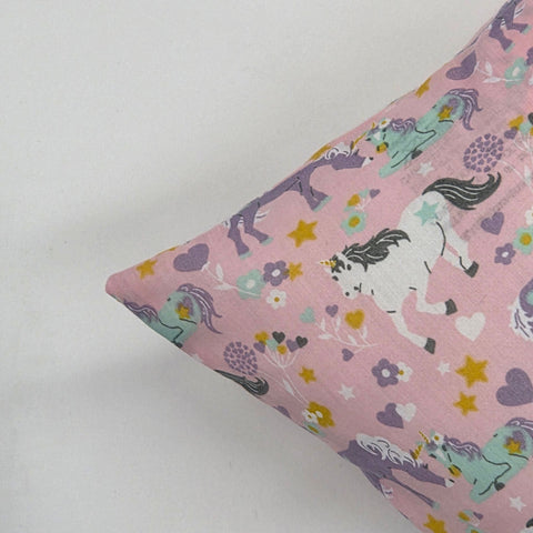 Reading Cushion - Unicorns And Dreams