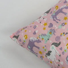 Reading Cushion - Unicorns And Dreams II