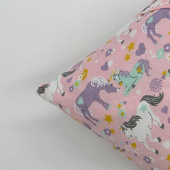 Reading Cushion - Unicorns And Dreams