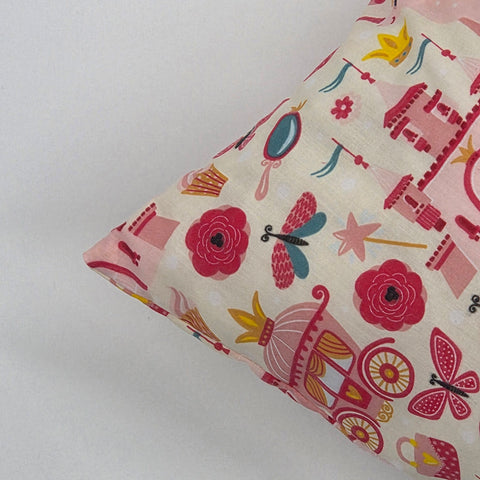 Reading Cushion - A Book Is A Dream