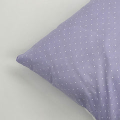 Reading Cushion - Books And Coffee