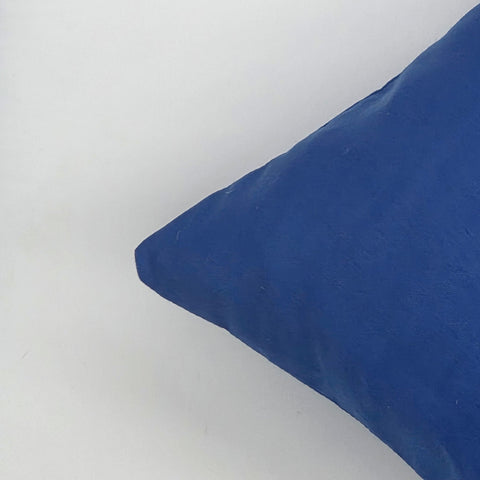 Reading Cushion - You See Me Reading And Yet You Speak IV