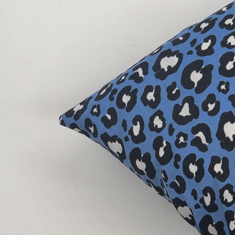 Reading Cushion - You See Me Reading And Yet You Speak III
