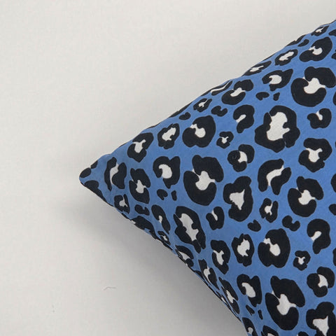 Reading Cushion - You See Me Reading And Yet You Speak III