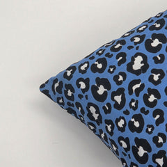 Reading Cushion - You See Me Reading And Yet You Speak III