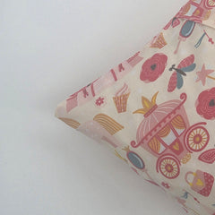 Reading Cushion - A Book Is A Dream