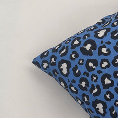 Reading Cushion - Books And Coffee