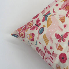 Reading Cushion - Fairy Tales and Dreams