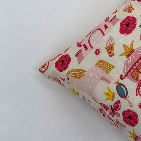 Reading Cushion - Fairy Tales and Dreams