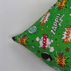 Reading Cushion - Reading Is My Superpower I