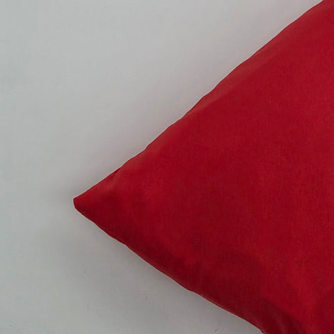 Reading Cushion - Too Many Books III