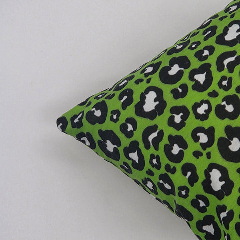 Reading Cushion - You See Me Reading And Yet You Speak IV