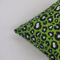 Reading Cushion - You See Me Reading And Yet You Speak IV