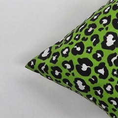 Reading Cushion - You See Me Reading And Yet You Speak IV