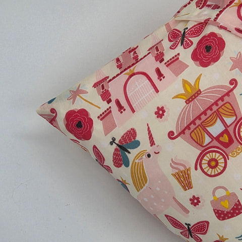 Reading Cushion - A Book Is A Dream