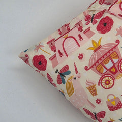 Reading Cushion - A Book Is A Dream