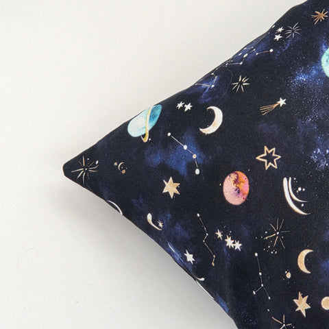 Reading Cushion - Spaceman