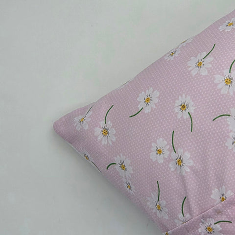 Reading Cushion - Books And Coffee