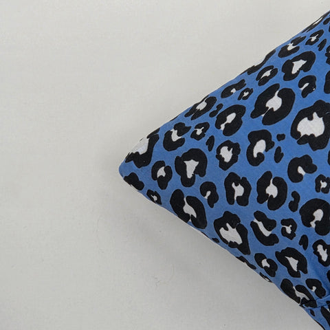 Reading Cushion - You See Me Reading And Yet You Speak III