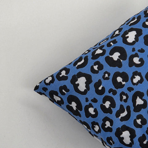 Reading Cushion - You See Me Reading And Yet You Speak II