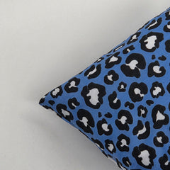 Reading Cushion - You See Me Reading And Yet You Speak II