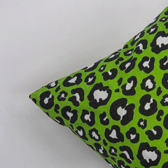 Reading Cushion - You See Me Reading And Yet You Speak IV