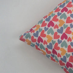 Reading Cushion - Little Girl Reading II