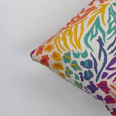 Reading Cushion - Mums Are Like Buttons Green