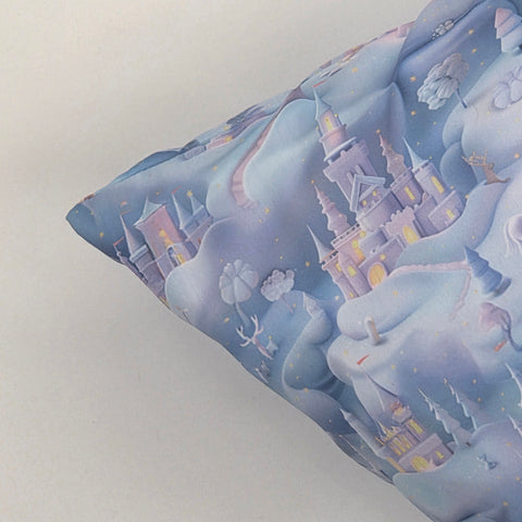 Reading Cushion - A Book Is A Dream