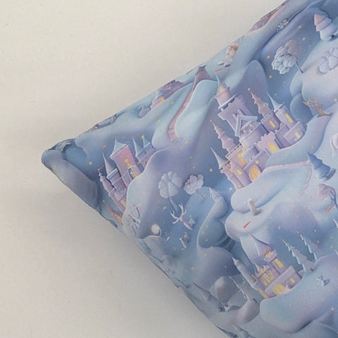 Reading Cushion - Reading Is Magical
