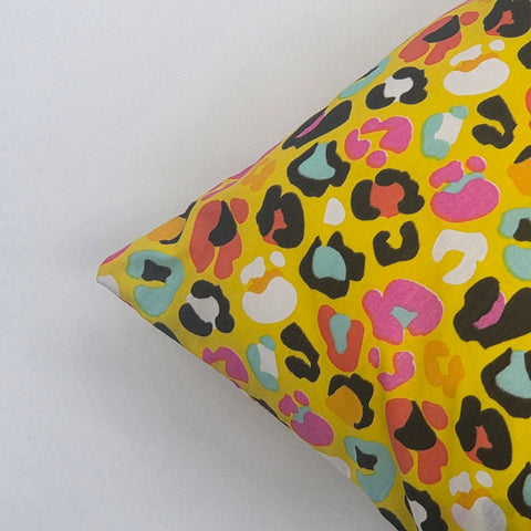 Reading Cushion - Everything's Fine