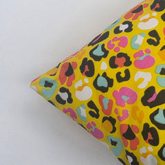 Reading Cushion - Everything's Fine