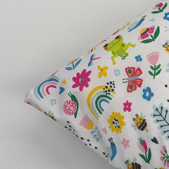 Reading Cushion - Read Me A Story
