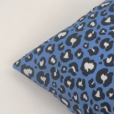 Reading Cushion - You See Me Reading And Yet You Speak IV