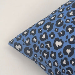 Reading Cushion - You See Me Reading And Yet You Speak IV