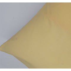 Reading Cushion - Mother Newborn Yellow